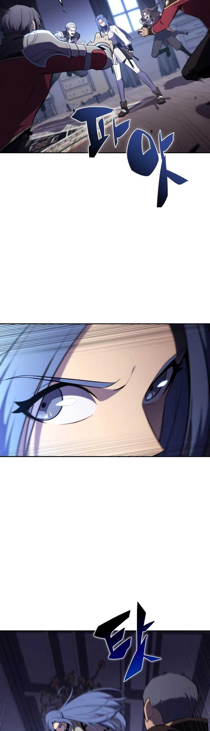 The Regressed Son Of A Duke Is An Assassin Chapter 31 Gambar 12