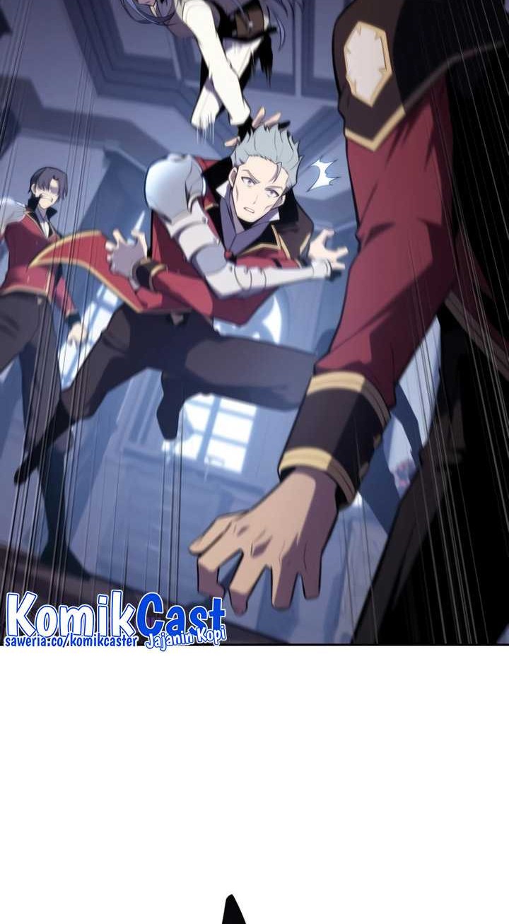 The Regressed Son Of A Duke Is An Assassin Chapter 31 Gambar 13