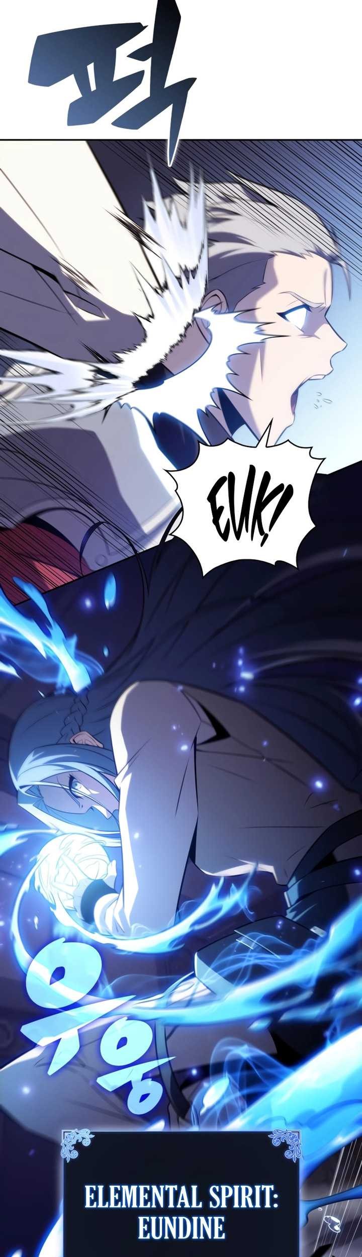 The Regressed Son Of A Duke Is An Assassin Chapter 31 Gambar 14