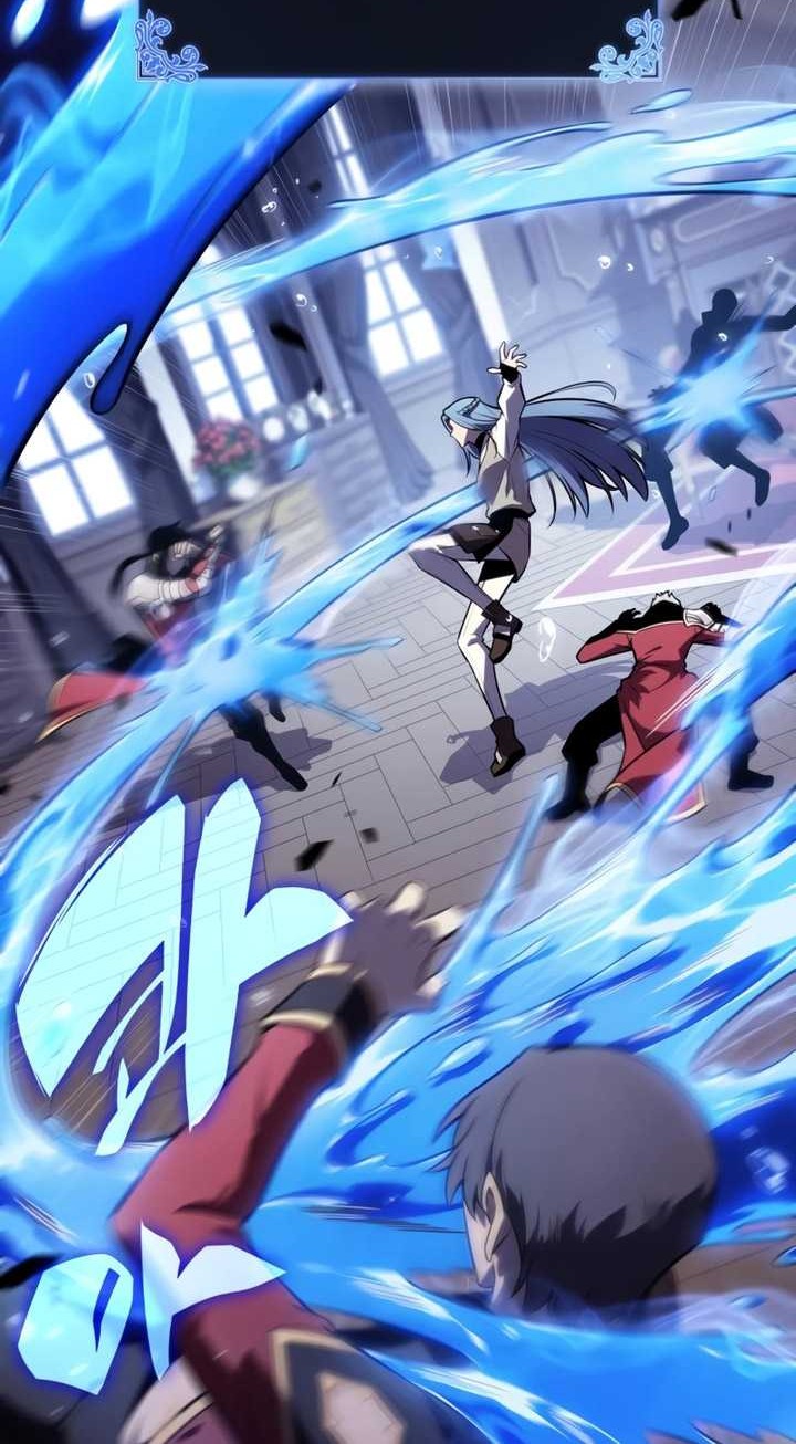 The Regressed Son Of A Duke Is An Assassin Chapter 31 Gambar 15