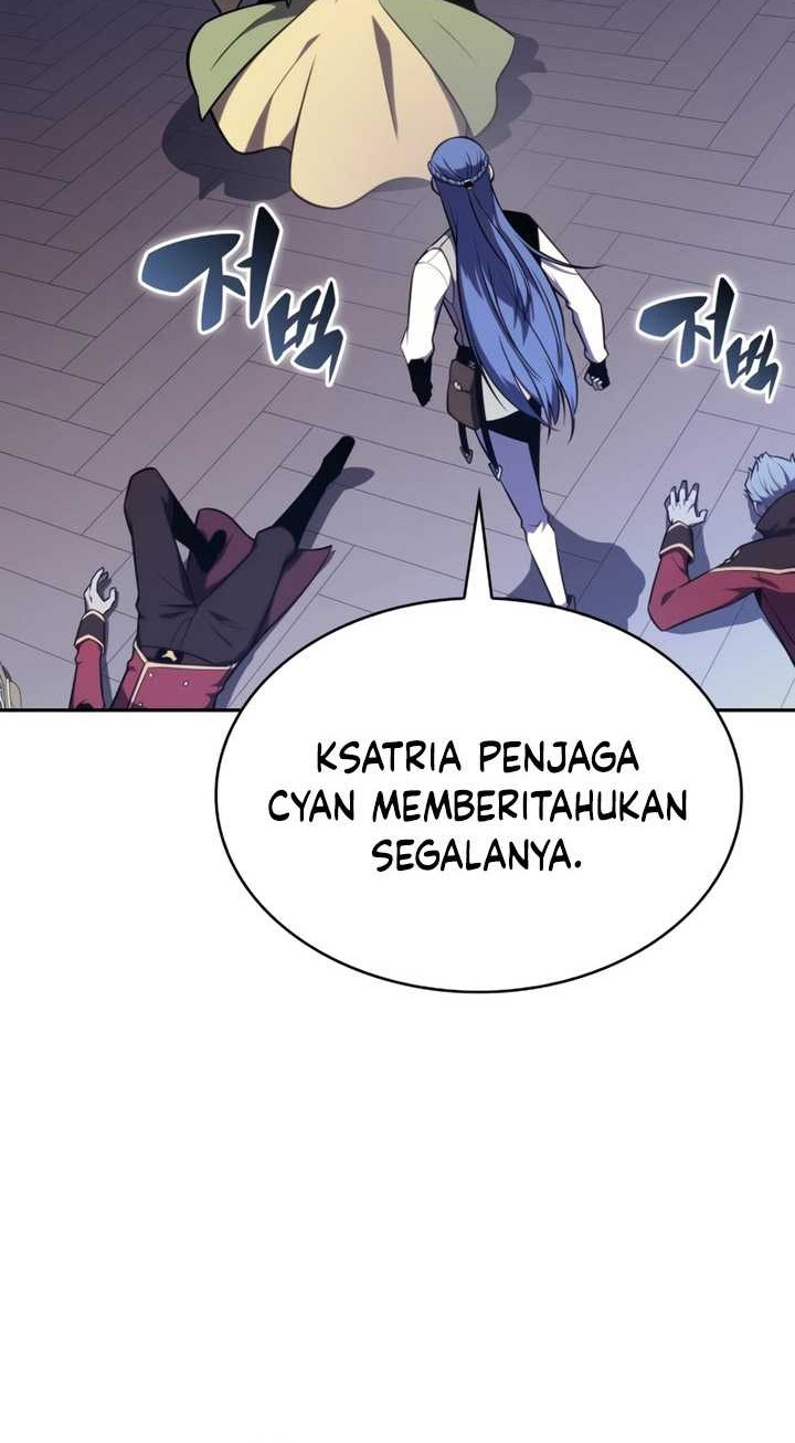 The Regressed Son Of A Duke Is An Assassin Chapter 31 Gambar 17