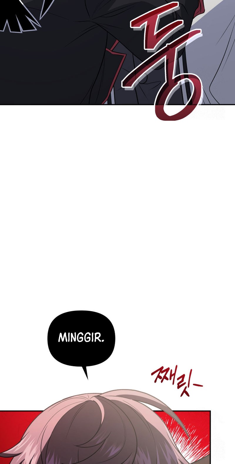 Bizarre Restaurant Chapter 46 Gambar 6