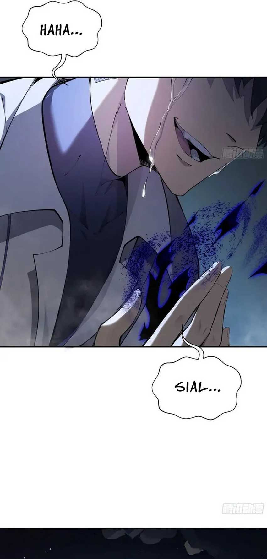 I Contracted Myself Chapter 16 Gambar 30