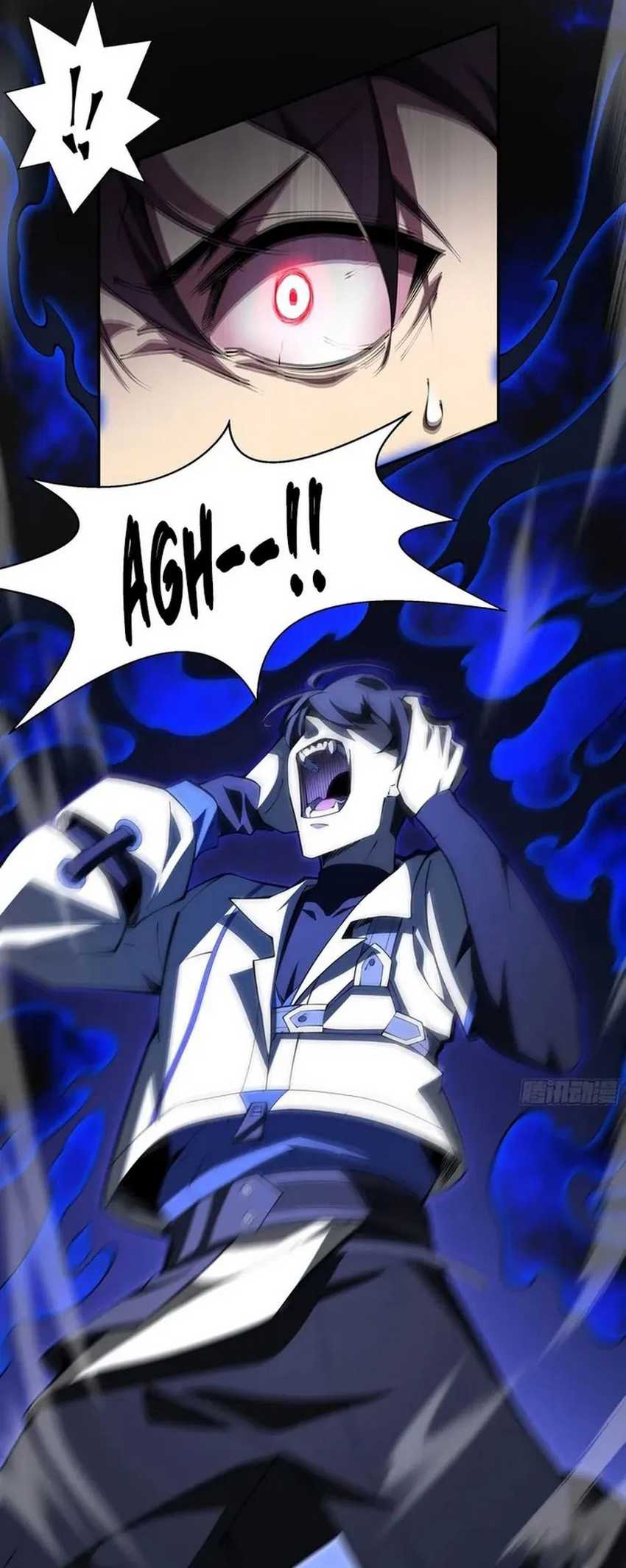 I Contracted Myself Chapter 16 Gambar 19