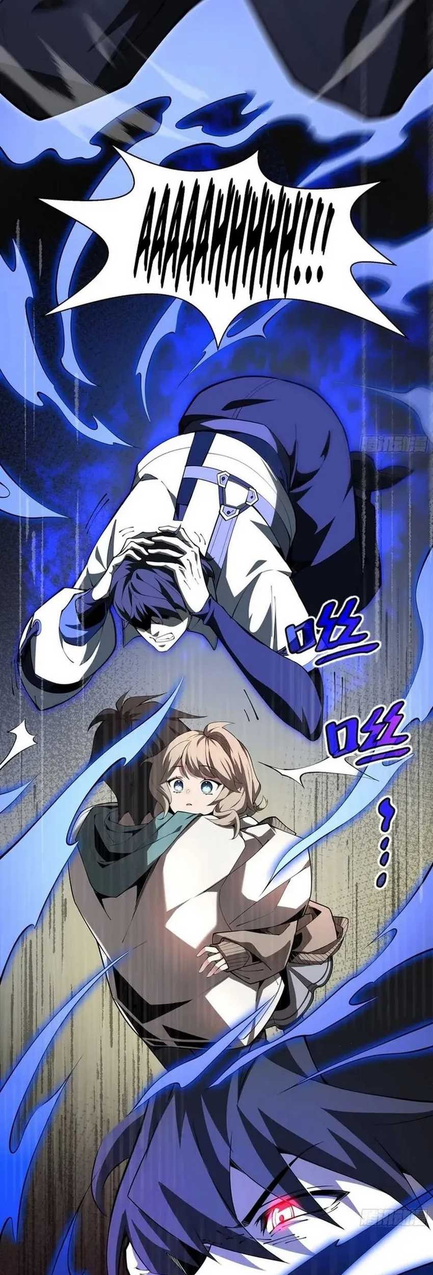 I Contracted Myself Chapter 16 Gambar 20