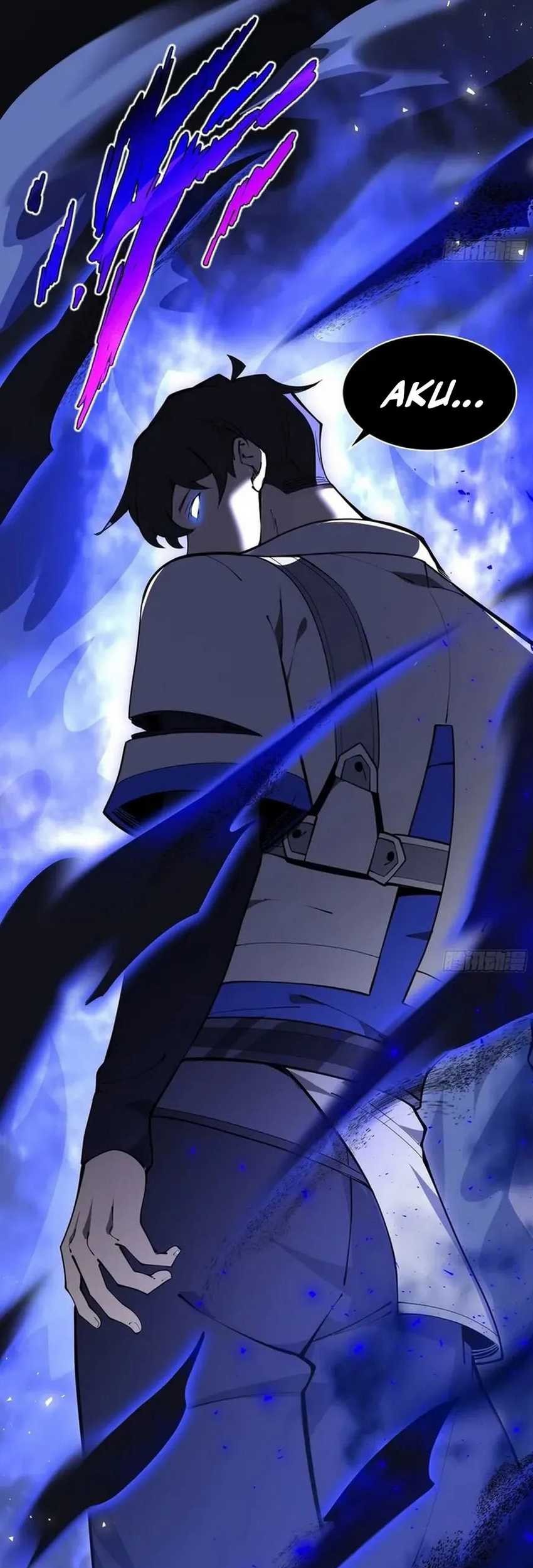 I Contracted Myself Chapter 16 Gambar 35