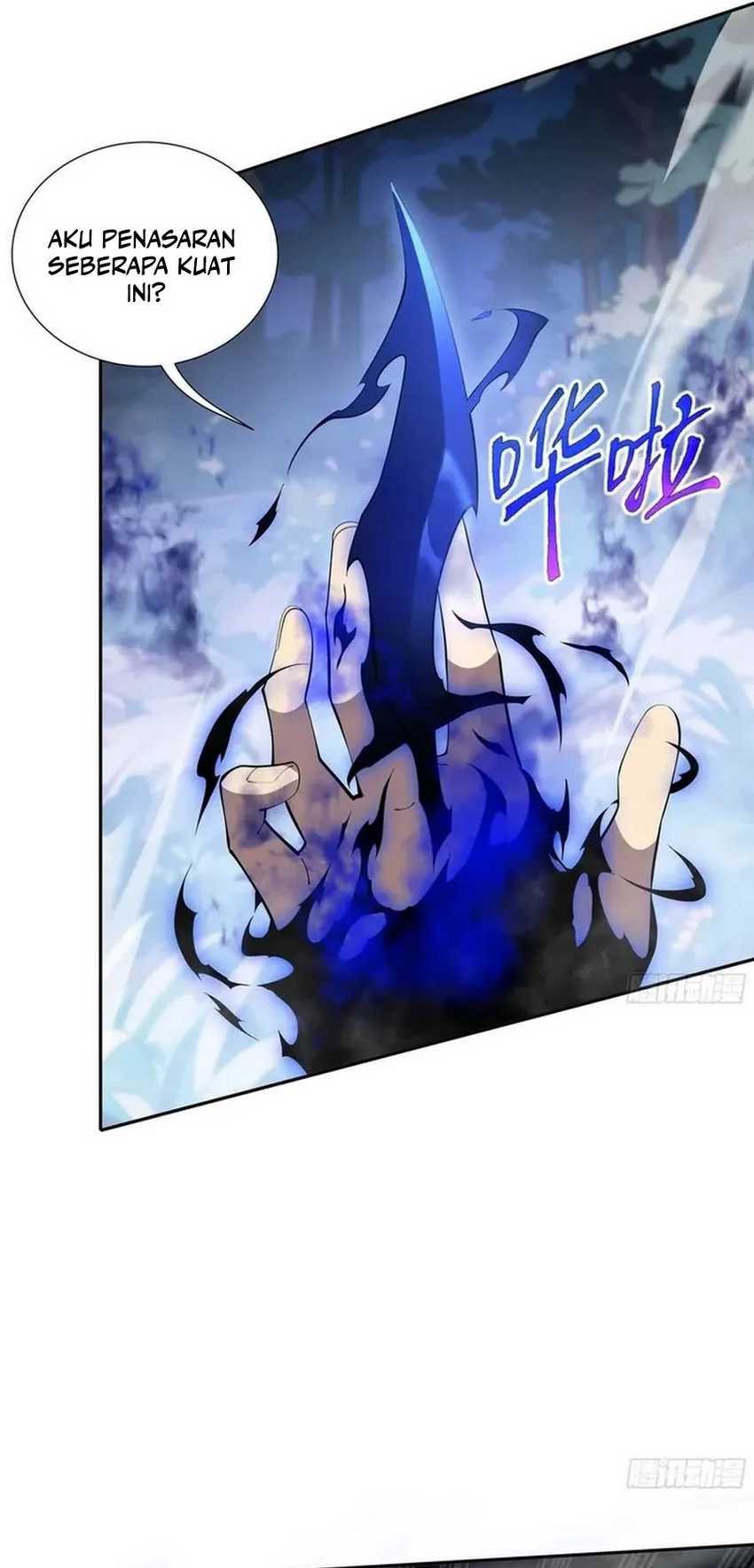 I Contracted Myself Chapter 16 Gambar 41