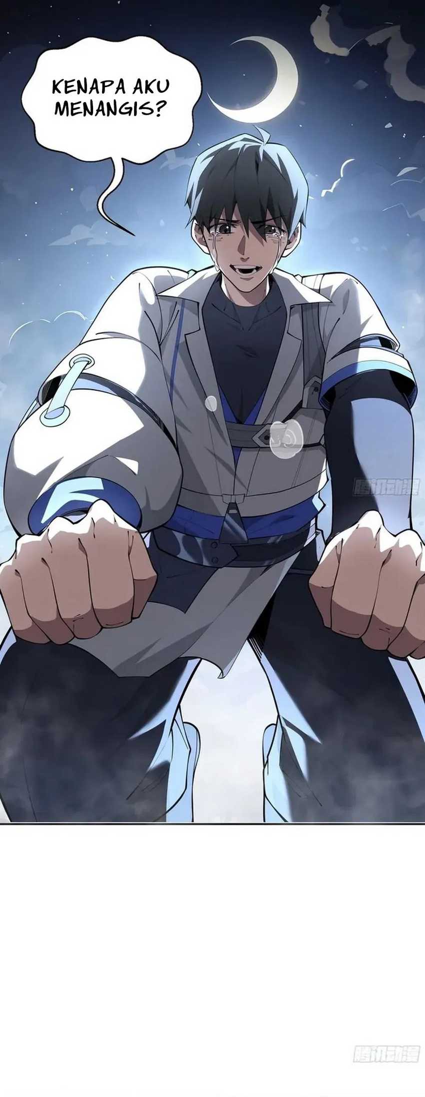 I Contracted Myself Chapter 16 Gambar 31