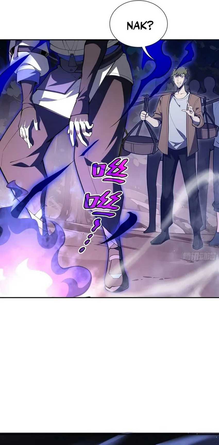 I Contracted Myself Chapter 16 Gambar 34