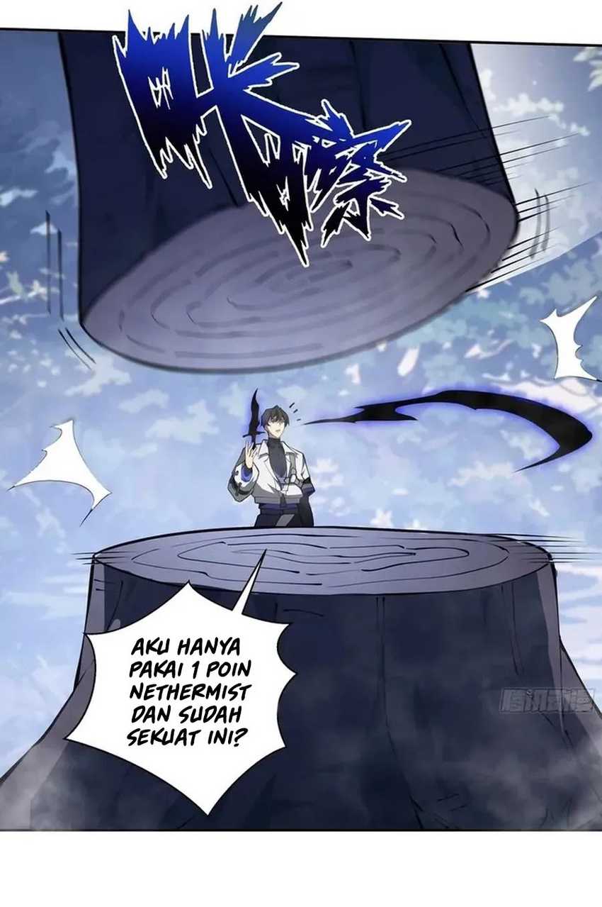 I Contracted Myself Chapter 16 Gambar 44