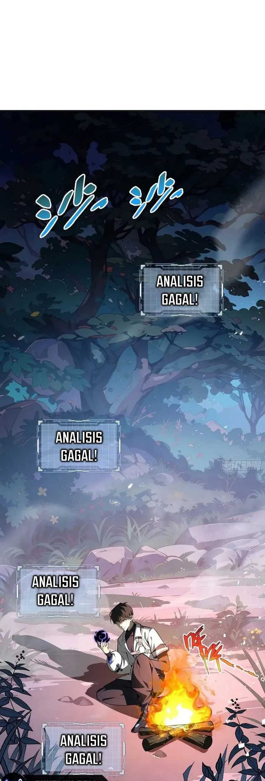 I Contracted Myself Chapter 16 Gambar 3