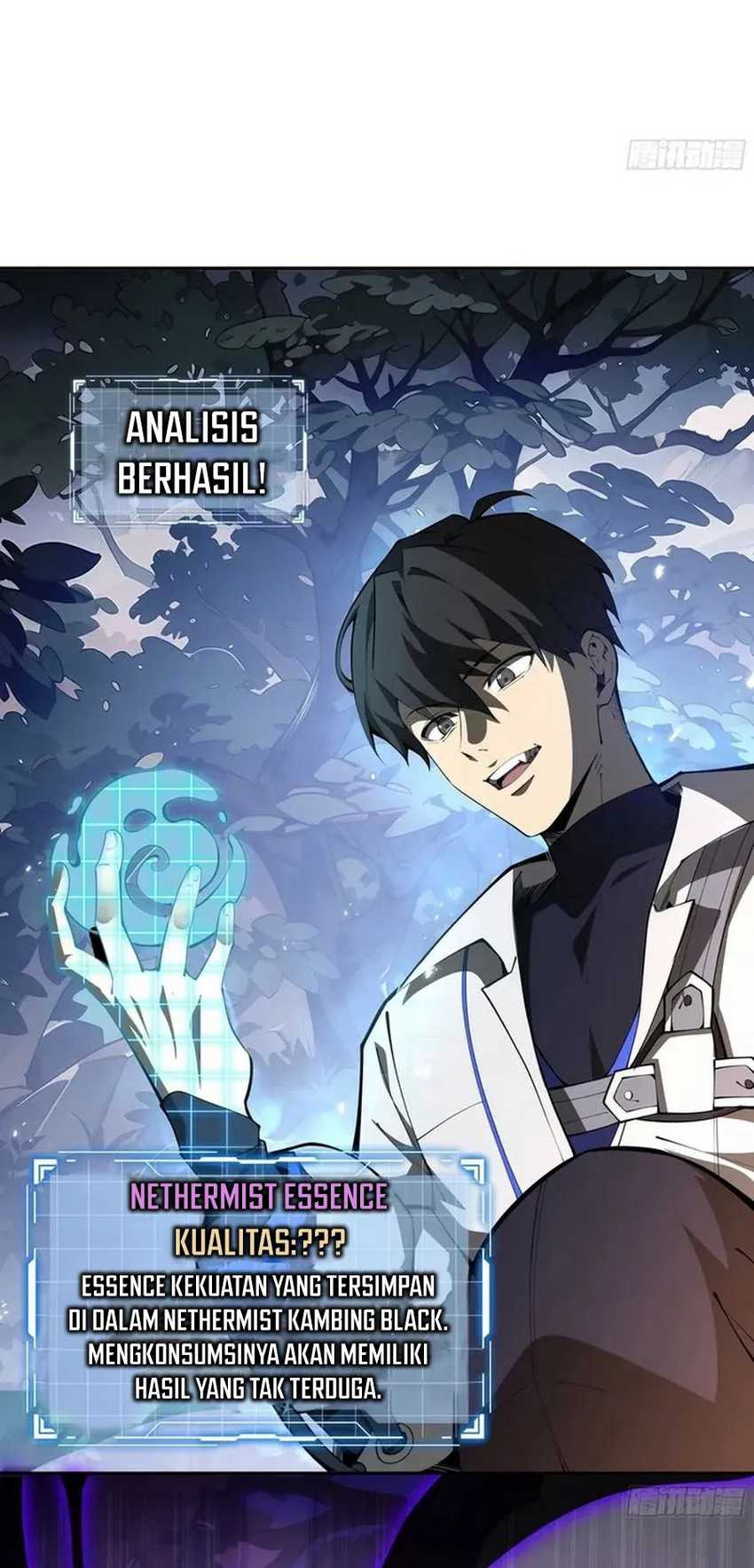 I Contracted Myself Chapter 16 Gambar 5