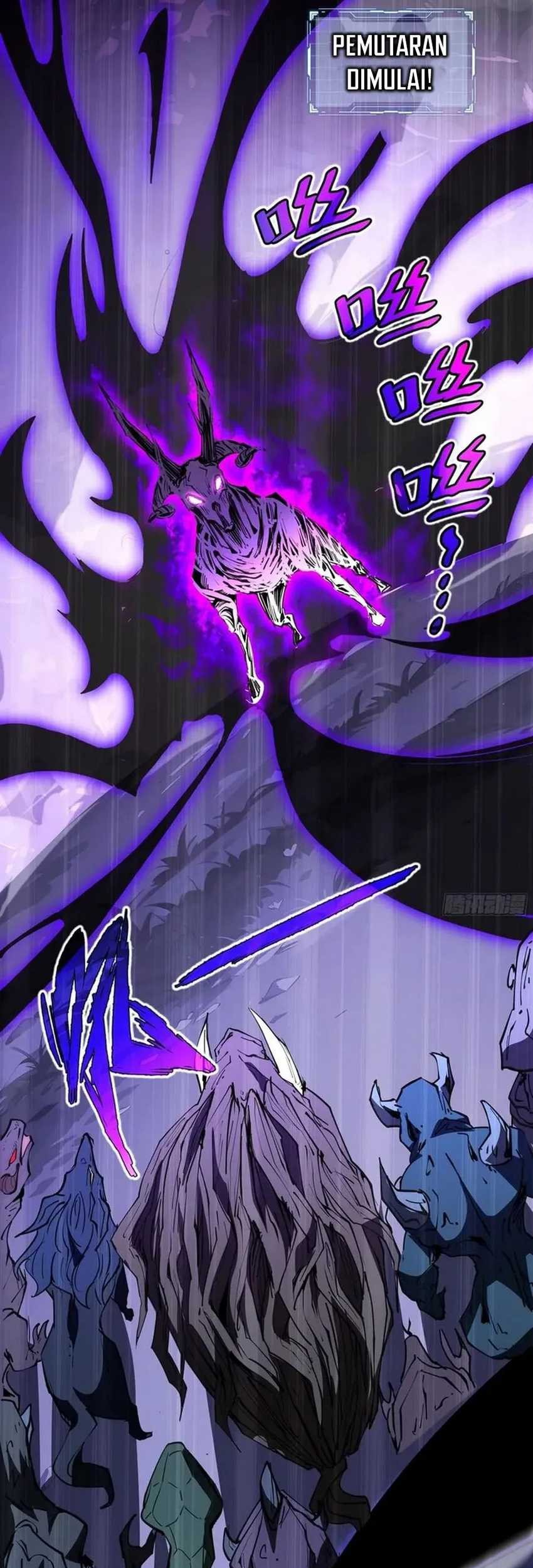 I Contracted Myself Chapter 16 Gambar 6