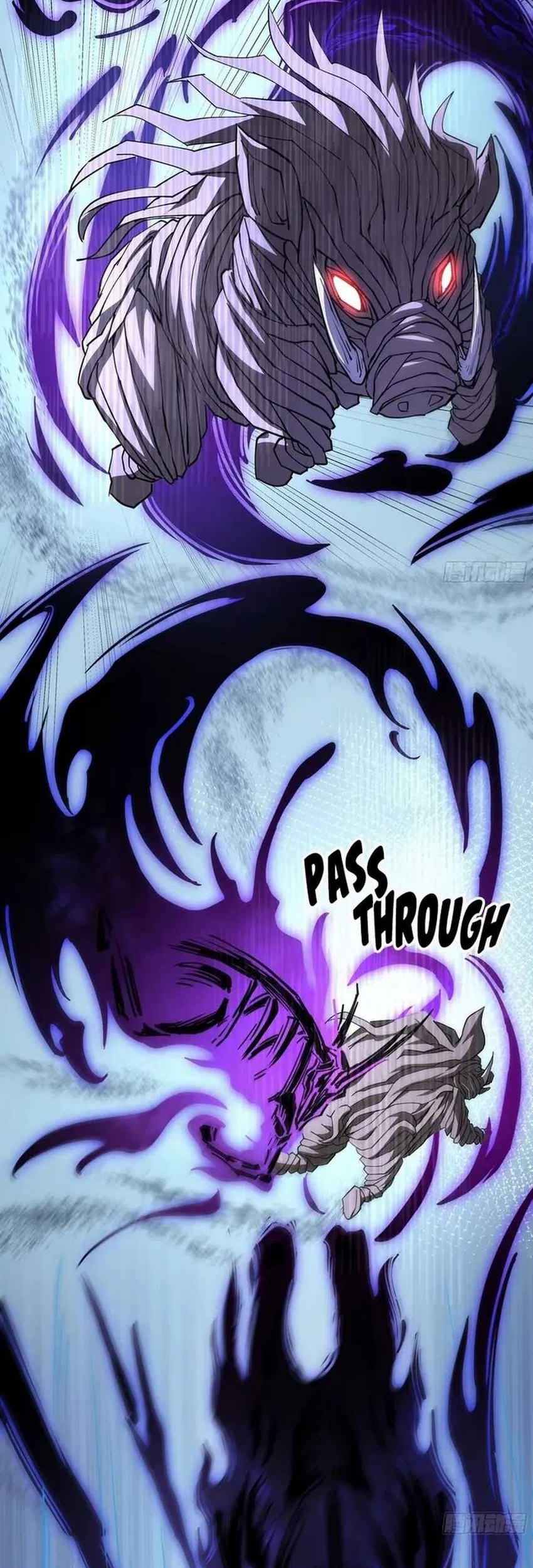 I Contracted Myself Chapter 16 Gambar 9