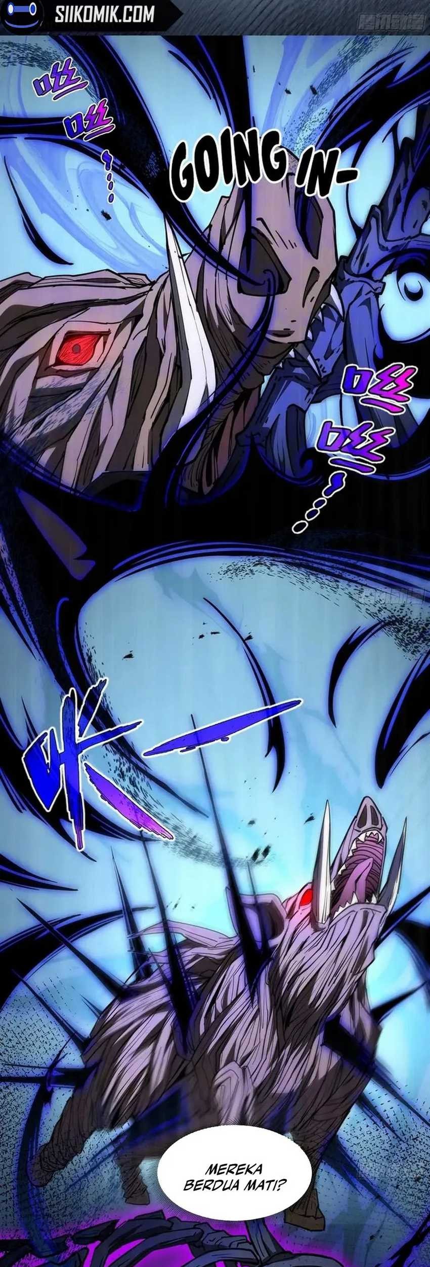 I Contracted Myself Chapter 16 Gambar 12