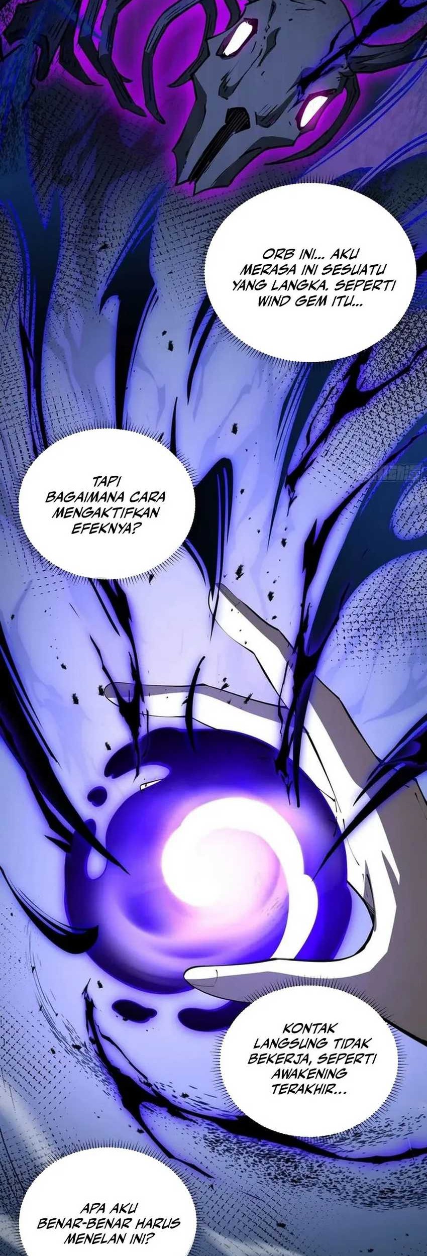 I Contracted Myself Chapter 16 Gambar 13