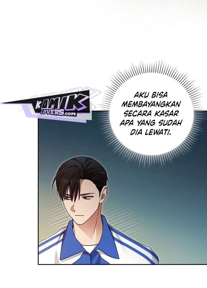 I’ll Retire After Saving the World Chapter 23 Gambar 38