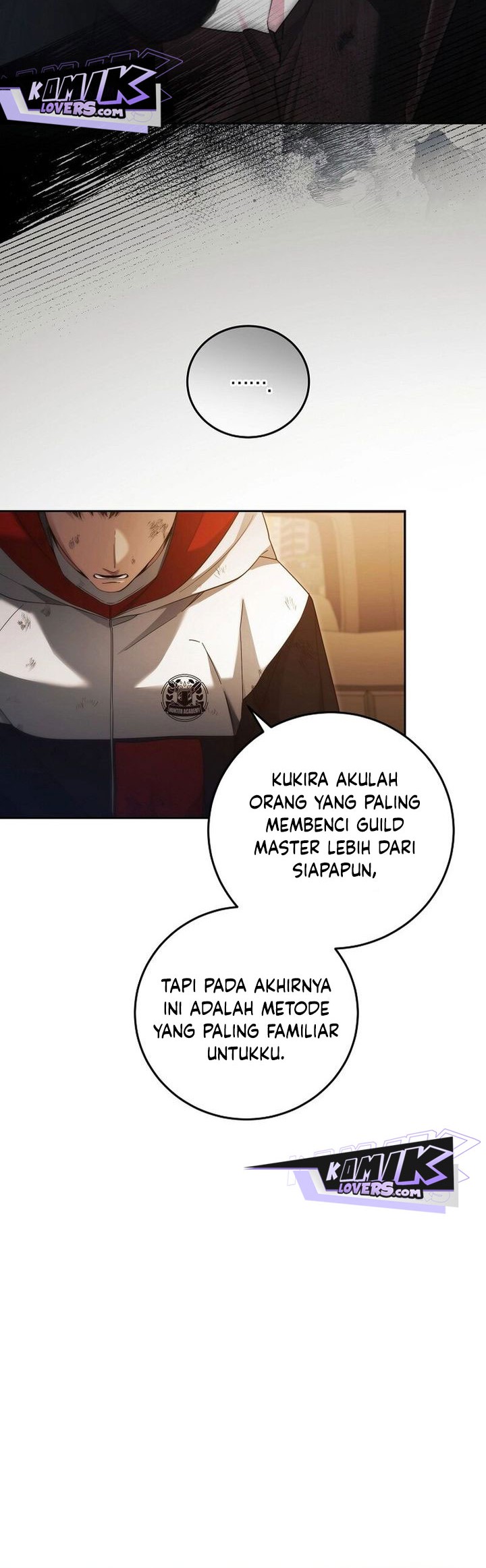 I’ll Retire After Saving the World Chapter 23 Gambar 42