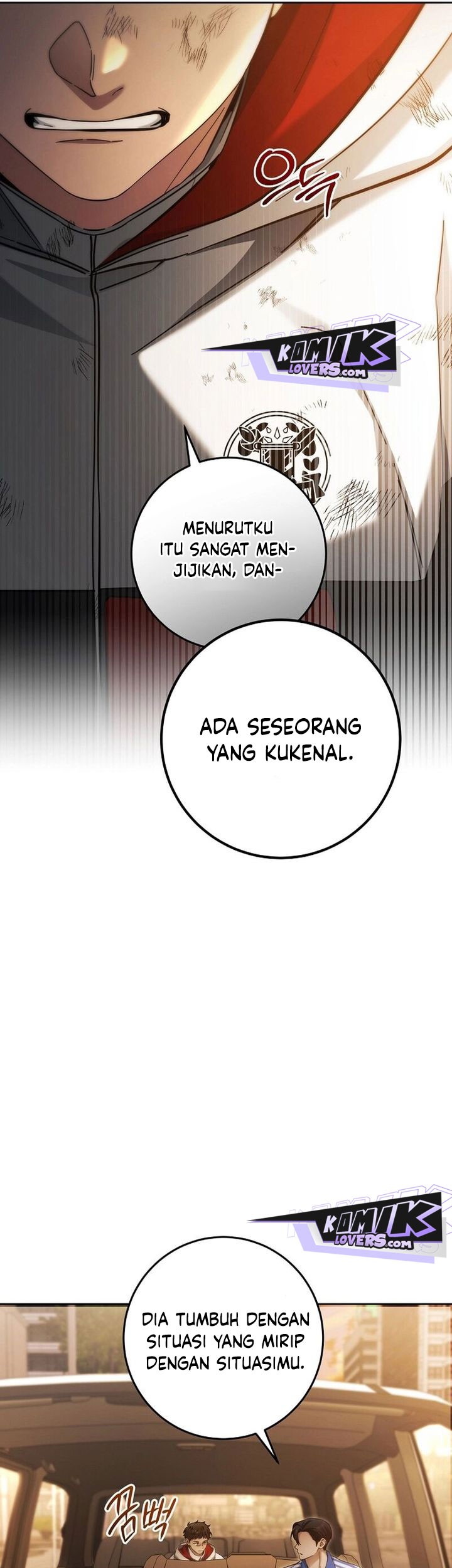 I’ll Retire After Saving the World Chapter 23 Gambar 43