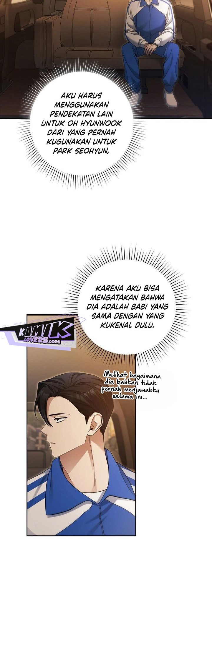 I’ll Retire After Saving the World Chapter 23 Gambar 44