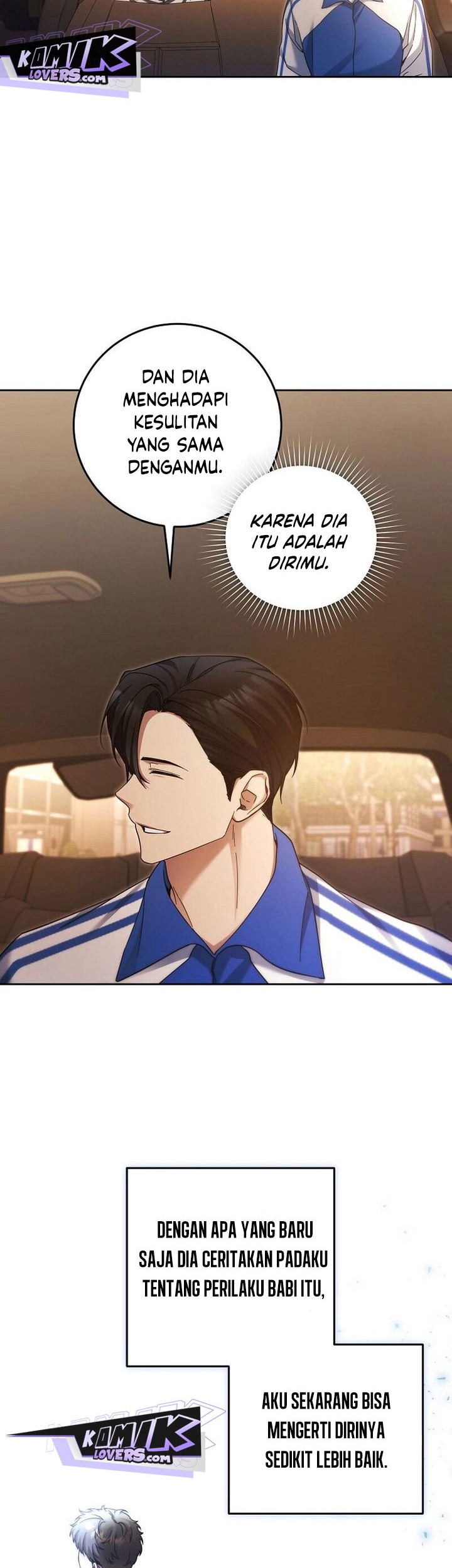 I’ll Retire After Saving the World Chapter 23 Gambar 46