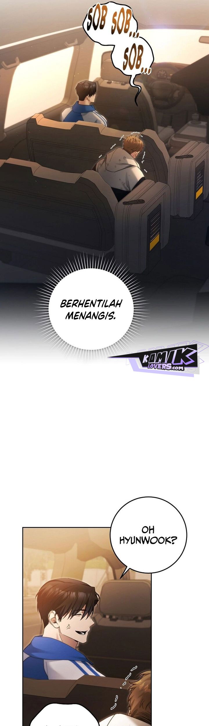 I’ll Retire After Saving the World Chapter 23 Gambar 30