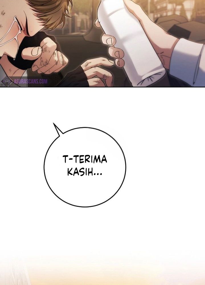 I’ll Retire After Saving the World Chapter 23 Gambar 32