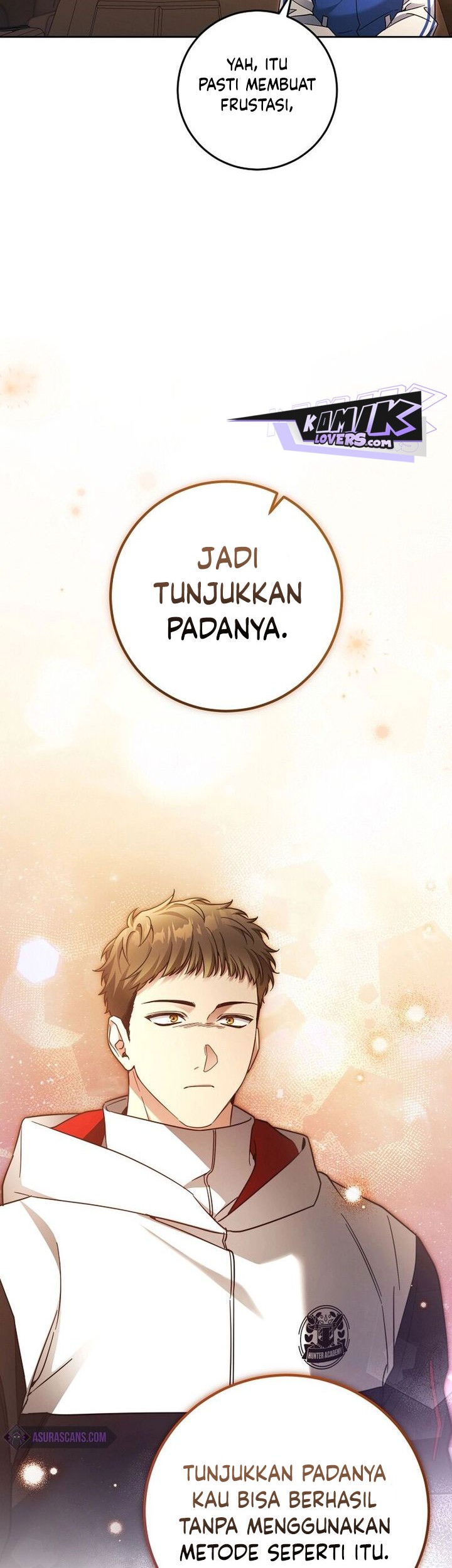 I’ll Retire After Saving the World Chapter 23 Gambar 63