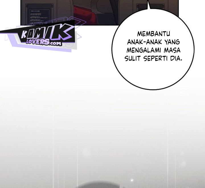 I’ll Retire After Saving the World Chapter 23 Gambar 53