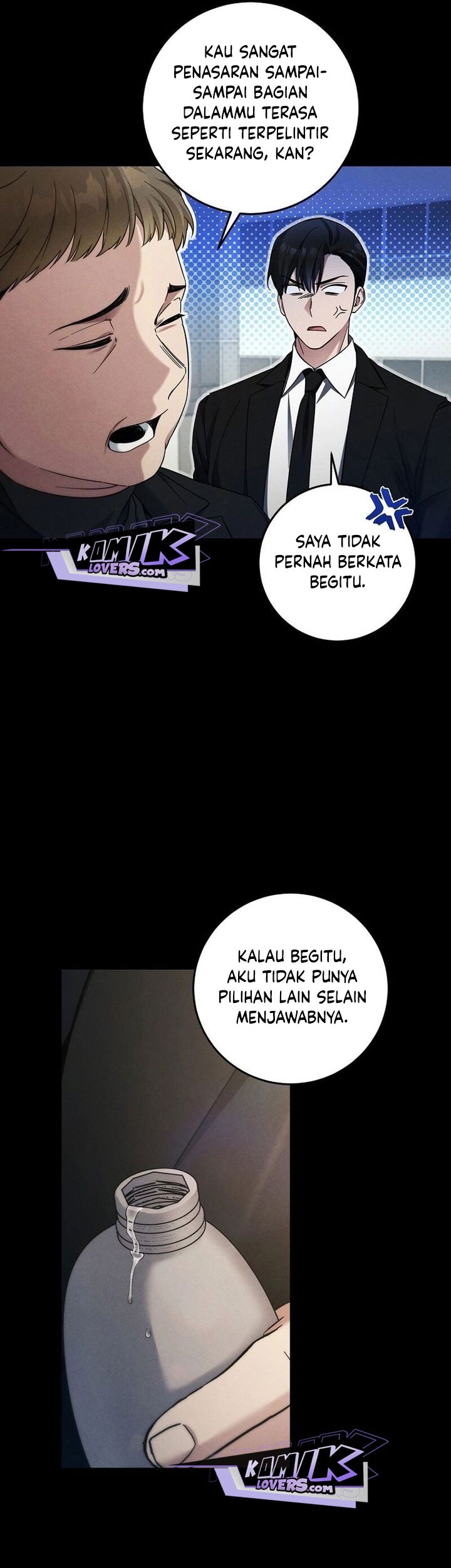 I’ll Retire After Saving the World Chapter 23 Gambar 57