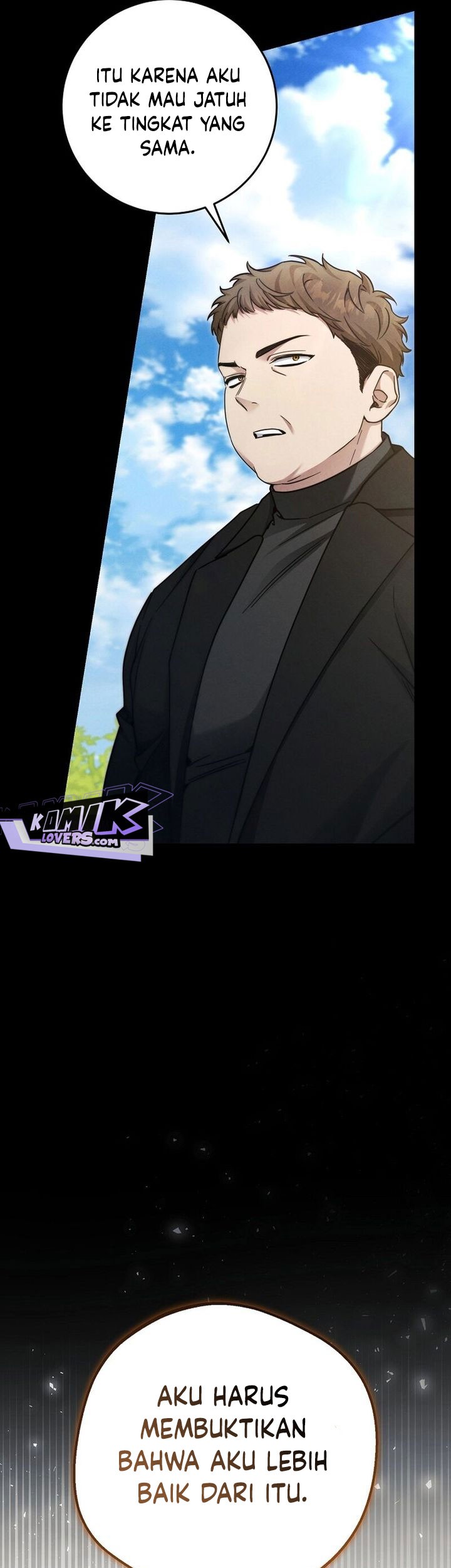 I’ll Retire After Saving the World Chapter 23 Gambar 59