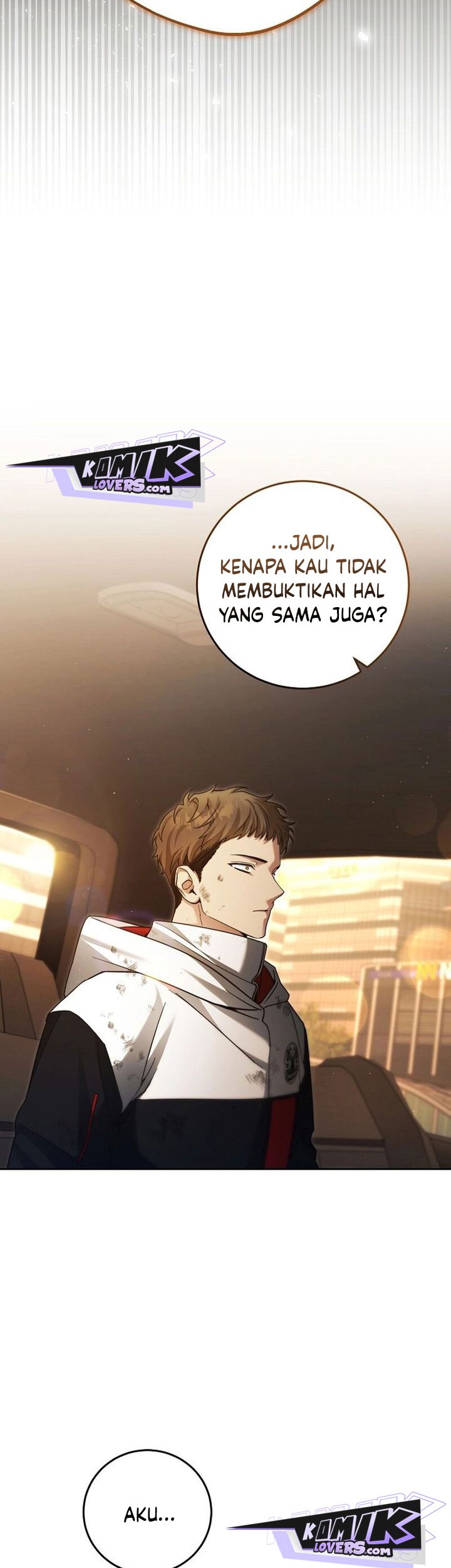 I’ll Retire After Saving the World Chapter 23 Gambar 60