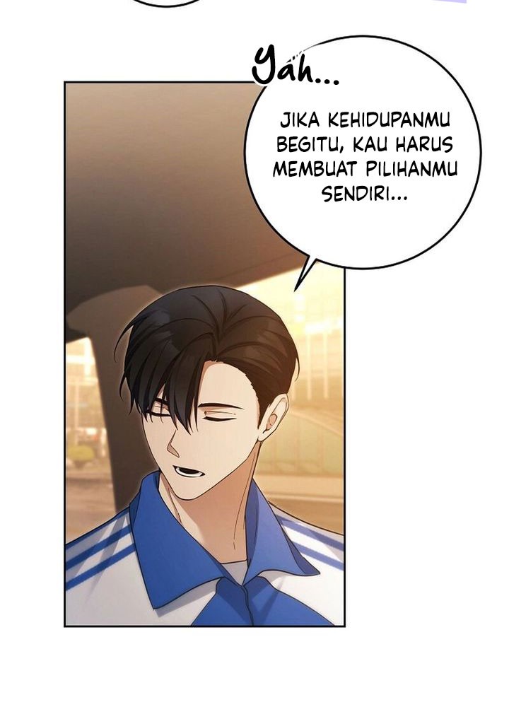 I’ll Retire After Saving the World Chapter 23 Gambar 61