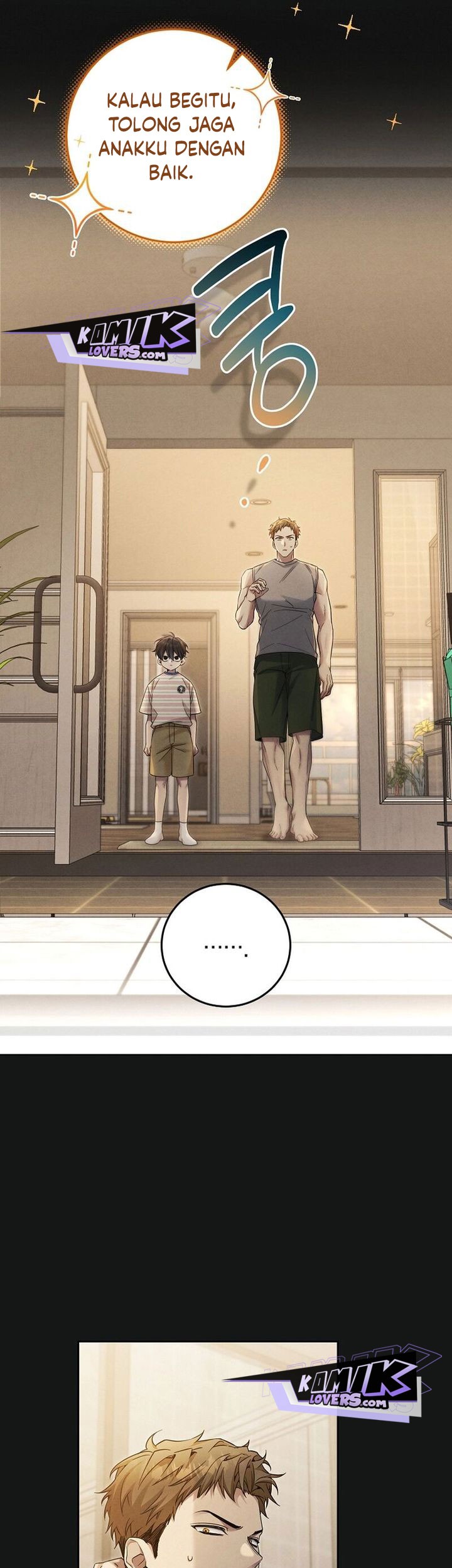 I’ll Retire After Saving the World Chapter 23 Gambar 10