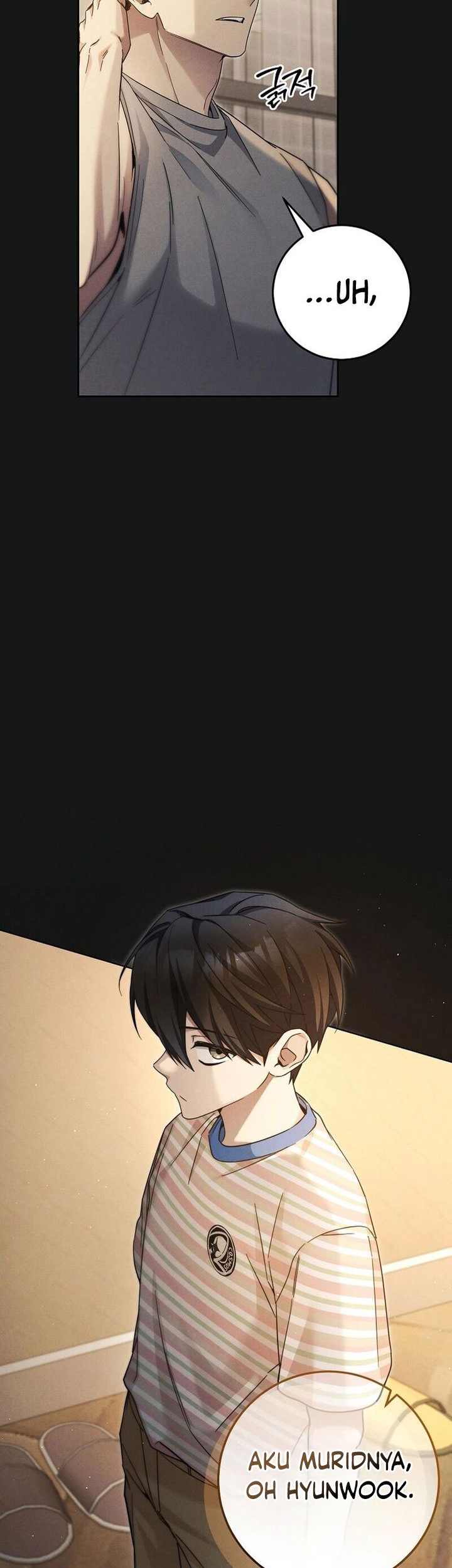 I’ll Retire After Saving the World Chapter 23 Gambar 11