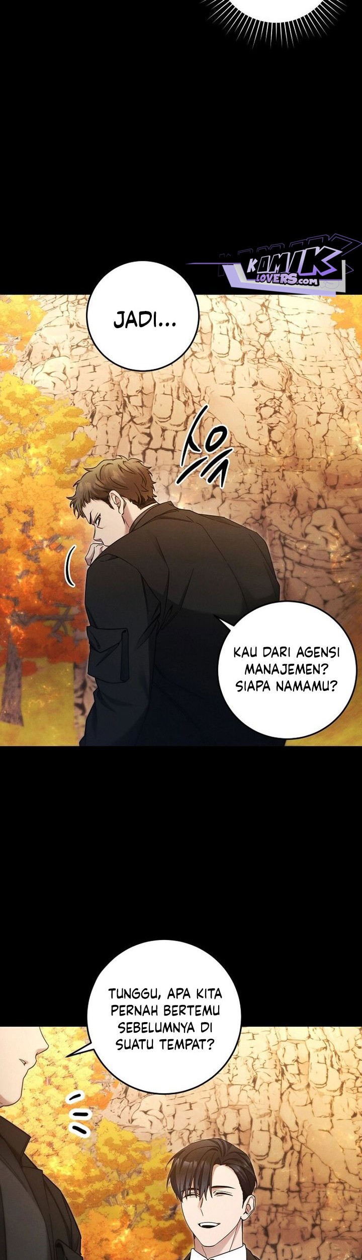 I’ll Retire After Saving the World Chapter 23 Gambar 20