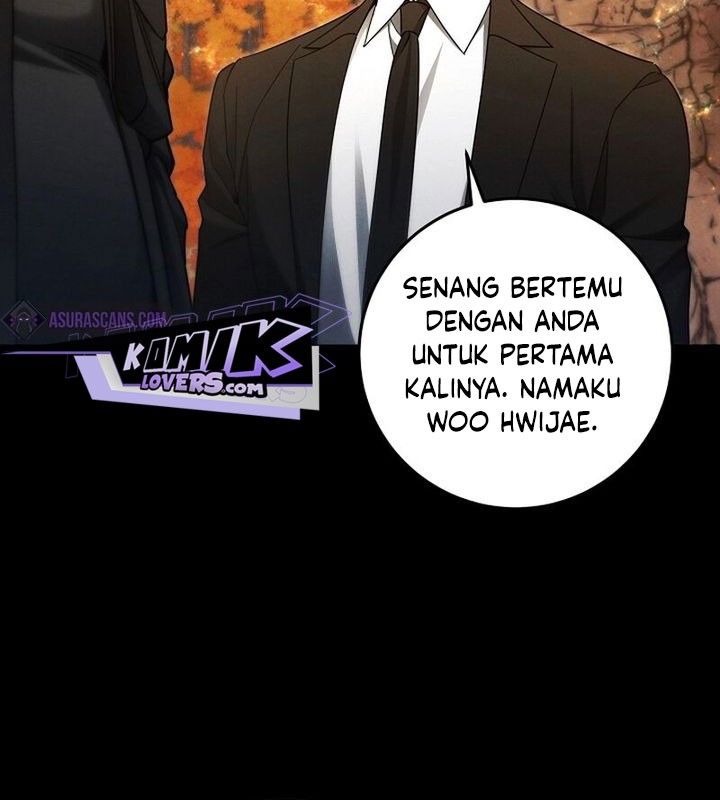 I’ll Retire After Saving the World Chapter 23 Gambar 21