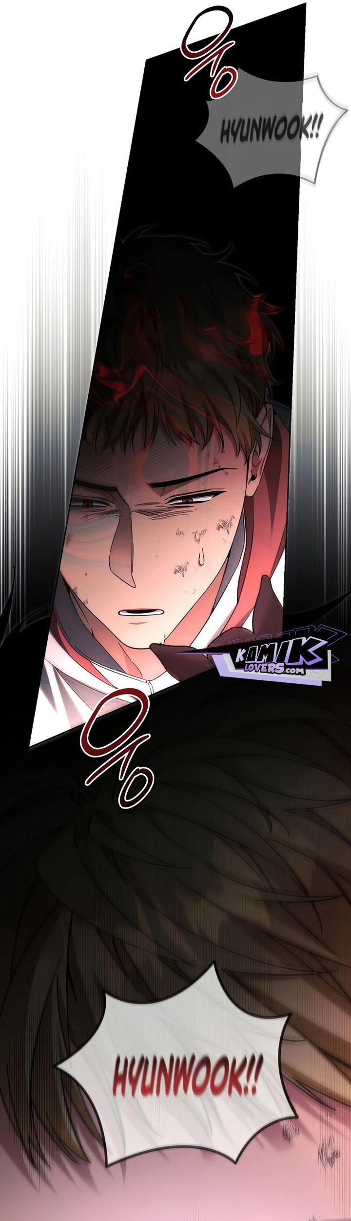 I’ll Retire After Saving the World Chapter 22 Gambar 38