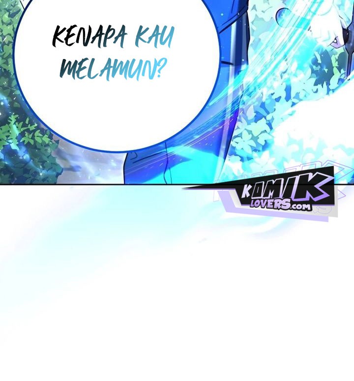 I’ll Retire After Saving the World Chapter 22 Gambar 42