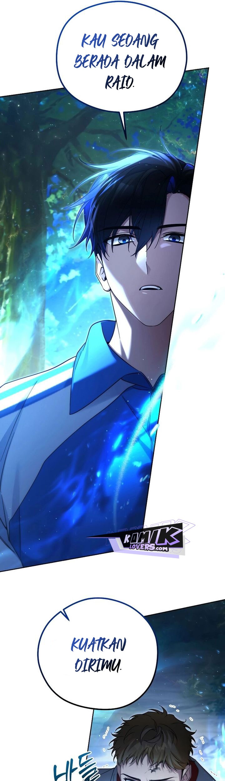 I’ll Retire After Saving the World Chapter 22 Gambar 43