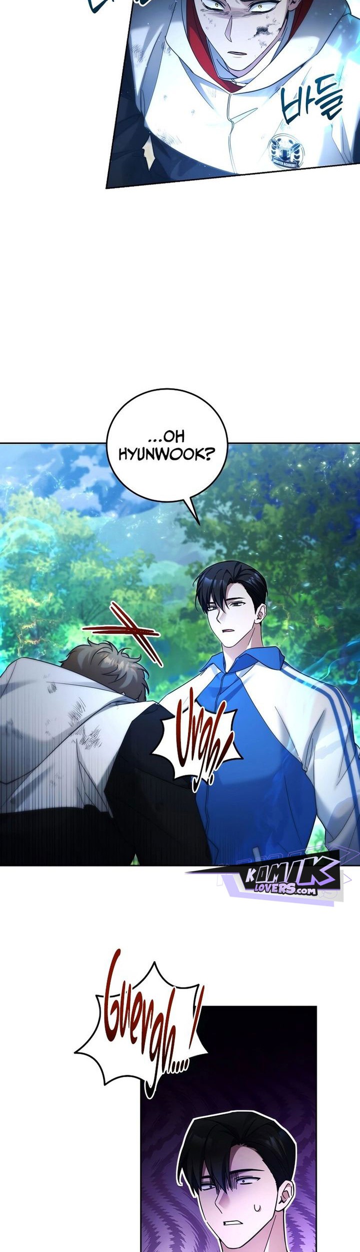 I’ll Retire After Saving the World Chapter 22 Gambar 44