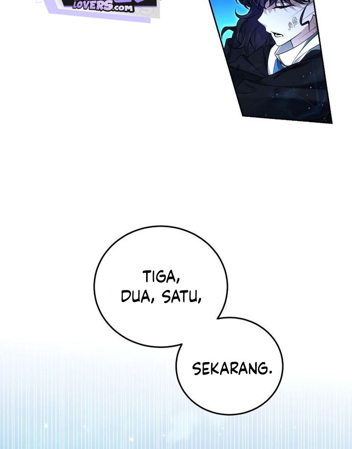 I’ll Retire After Saving the World Chapter 22 Gambar 48