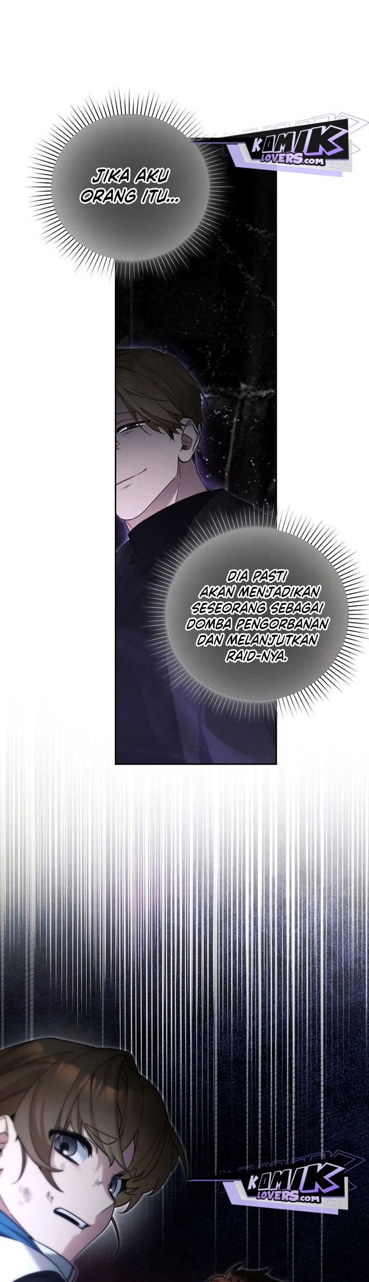 I’ll Retire After Saving the World Chapter 22 Gambar 33