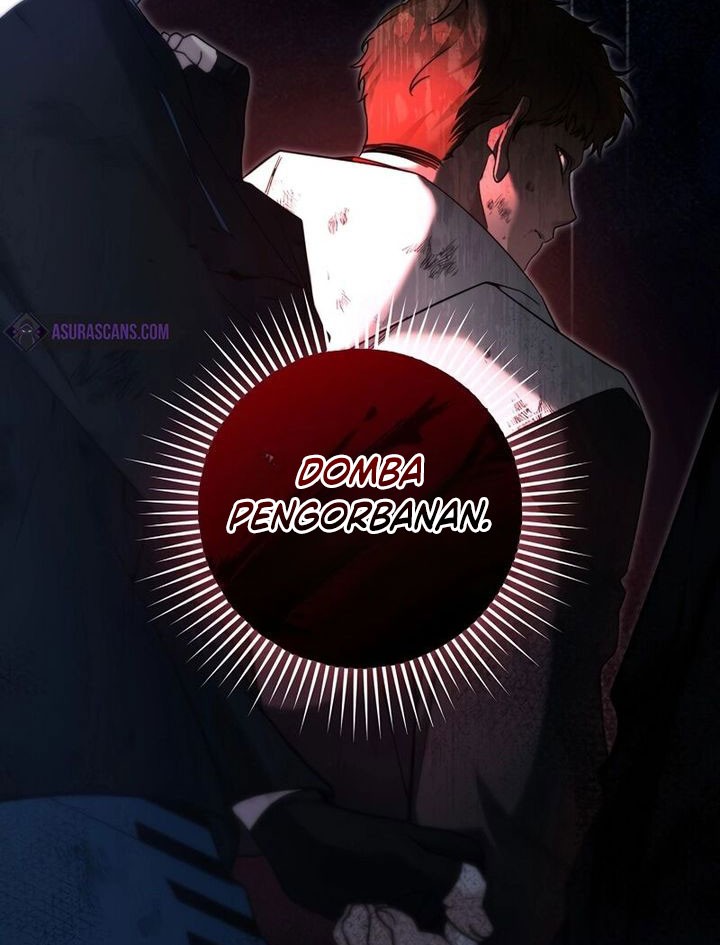 I’ll Retire After Saving the World Chapter 22 Gambar 34