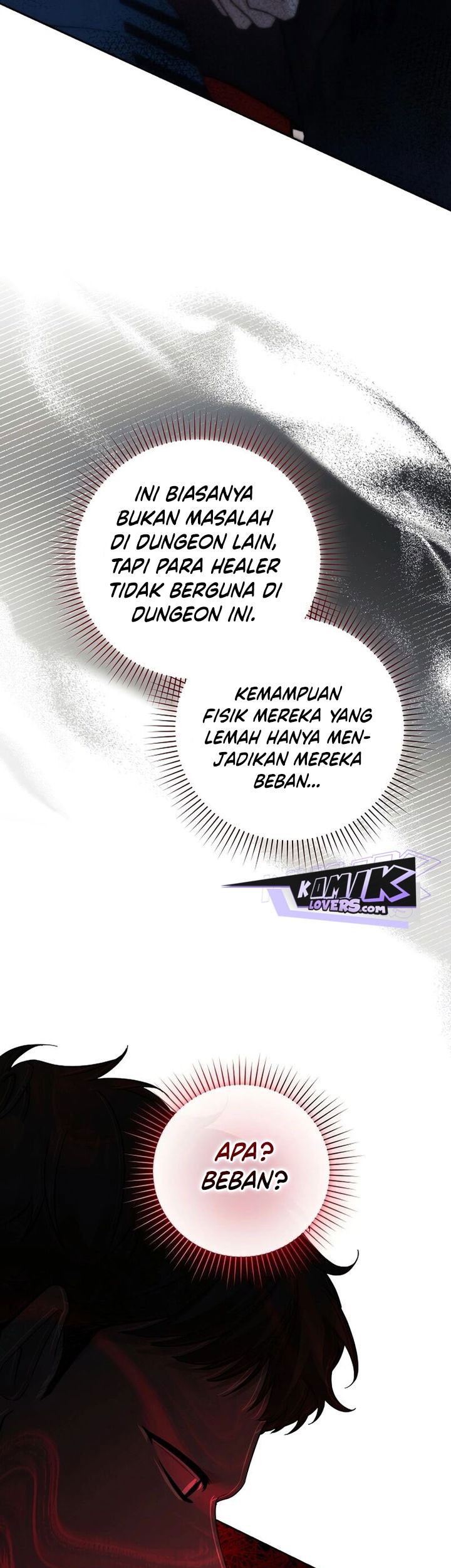 I’ll Retire After Saving the World Chapter 22 Gambar 35