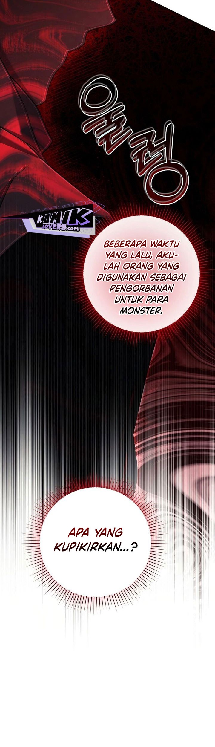 I’ll Retire After Saving the World Chapter 22 Gambar 36