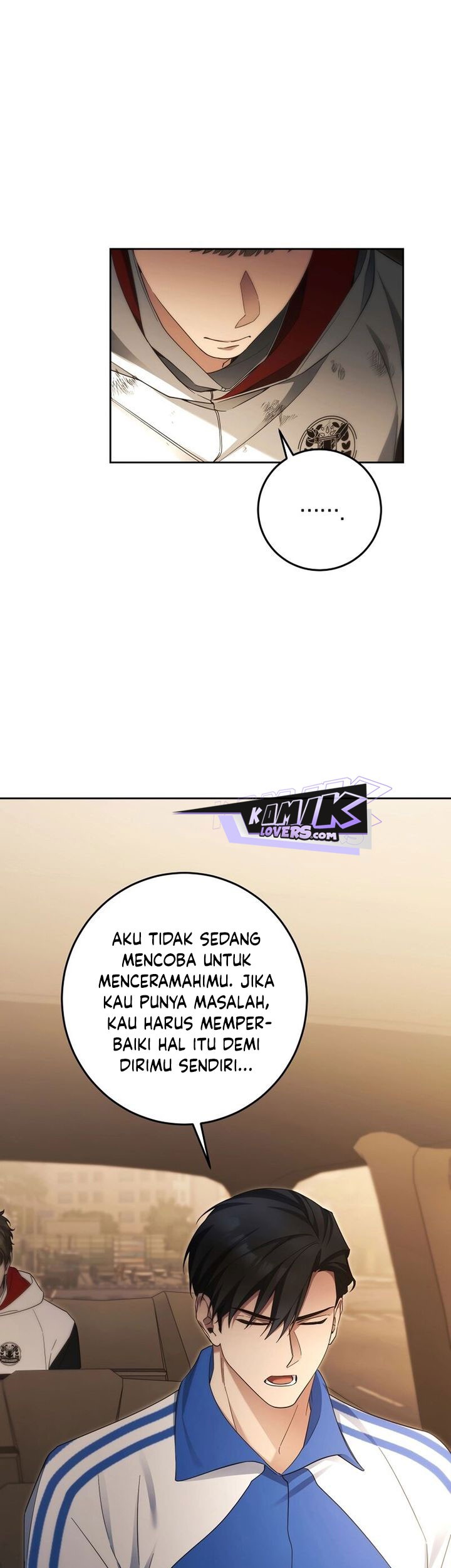 I’ll Retire After Saving the World Chapter 22 Gambar 67