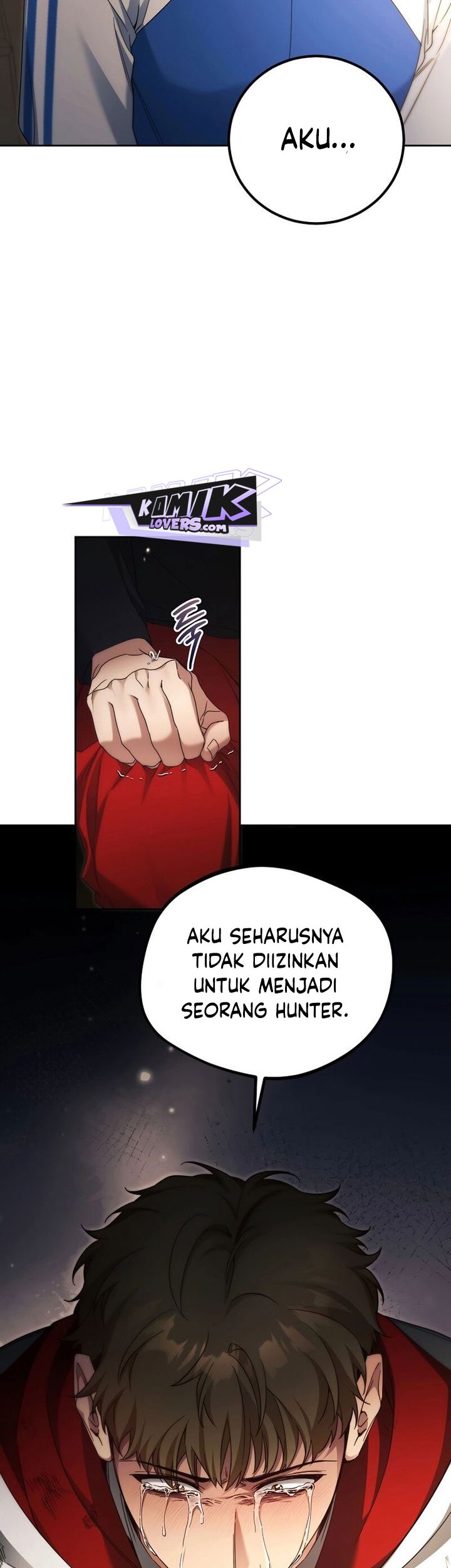 I’ll Retire After Saving the World Chapter 22 Gambar 68