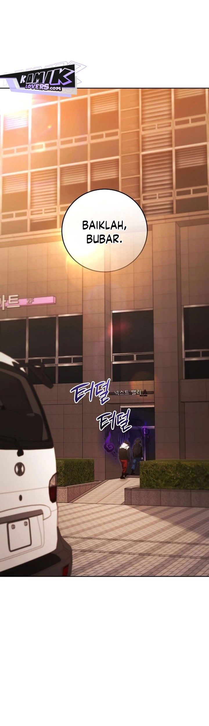 I’ll Retire After Saving the World Chapter 22 Gambar 62