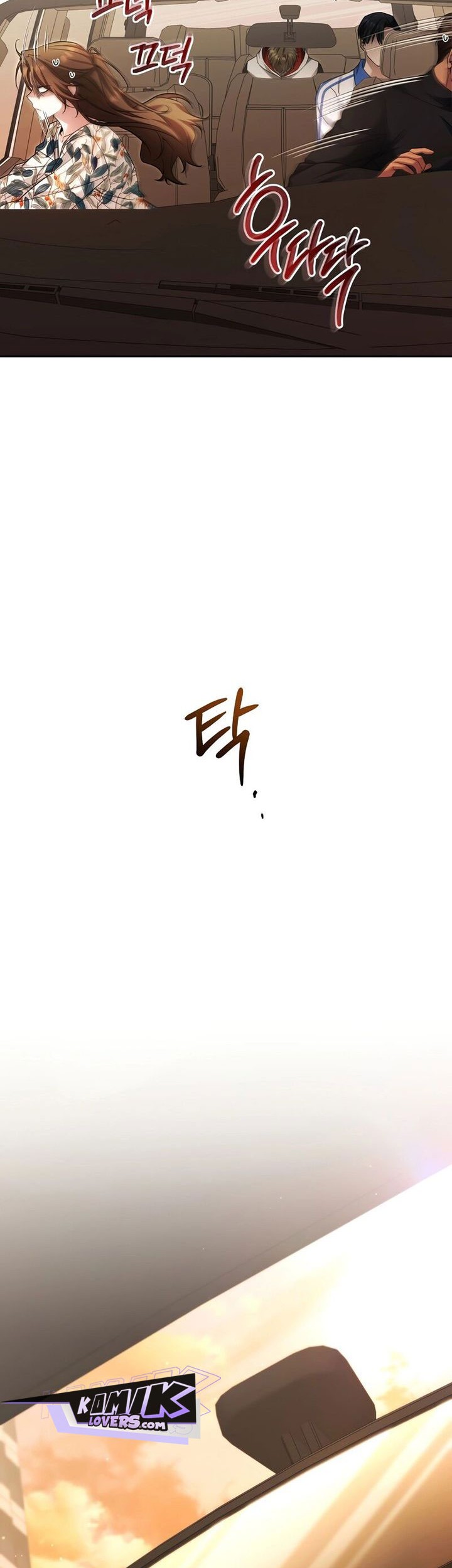 I’ll Retire After Saving the World Chapter 22 Gambar 65